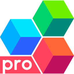 logo for OfficeSuite 9 Pro + PDF